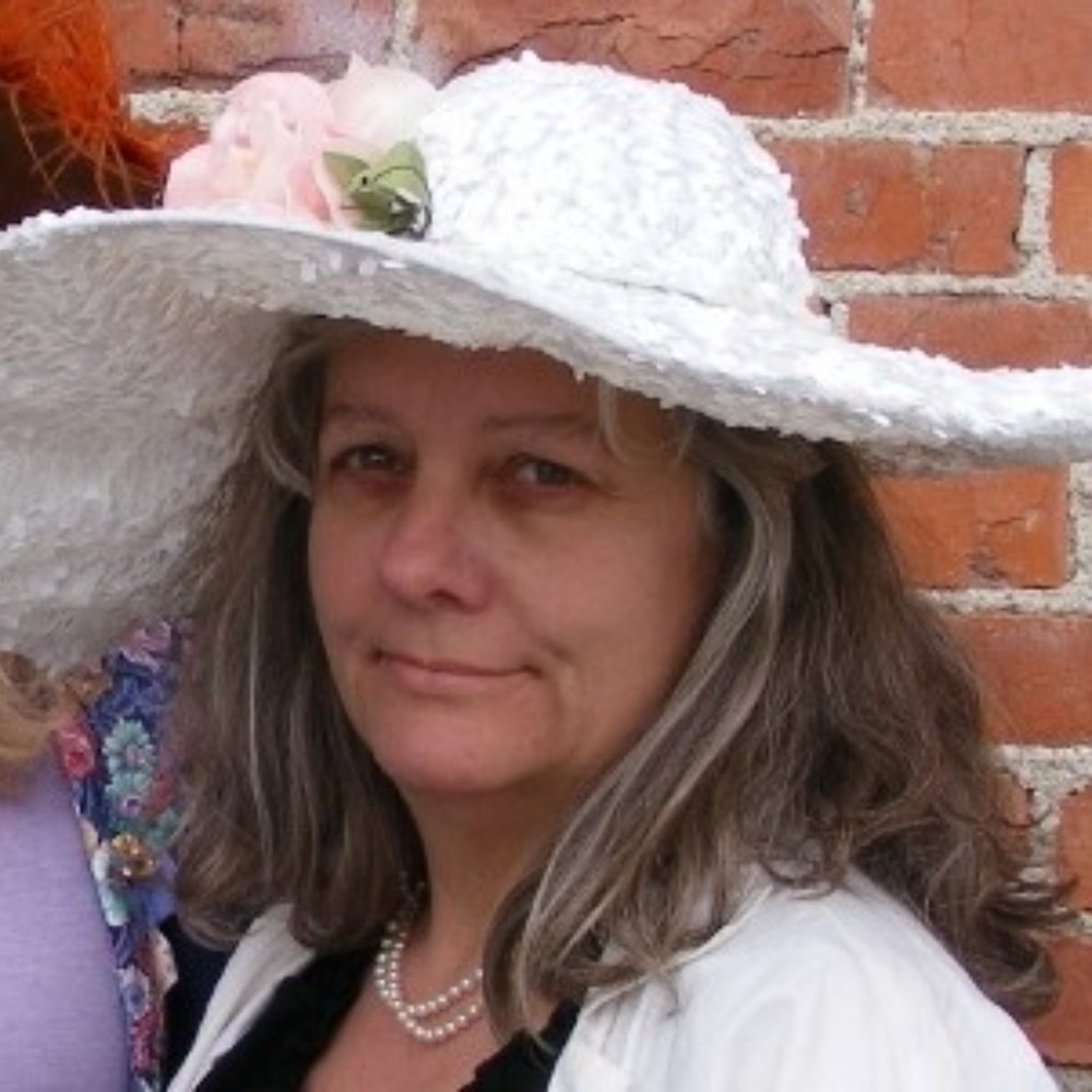 Meet your Posher, Anna